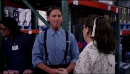 Call Me Kat - Season 03 Episode 12